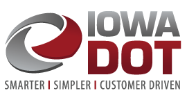 Iowa transparent